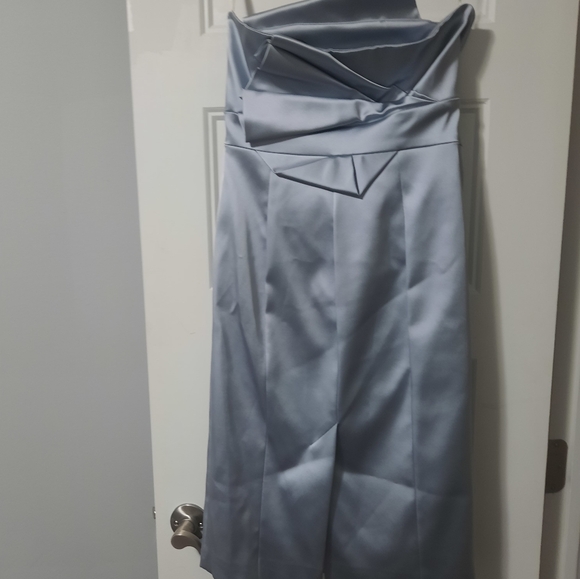 Karen Millen 8 Silver - Picture 2 of 6